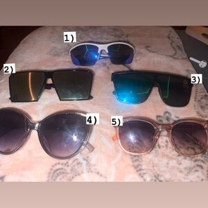 Sunglasses 🕶️ 🌞